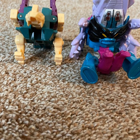 2 Small Transformers - Picture 5 of 5
